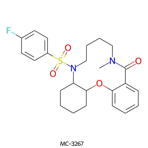 MC-3267