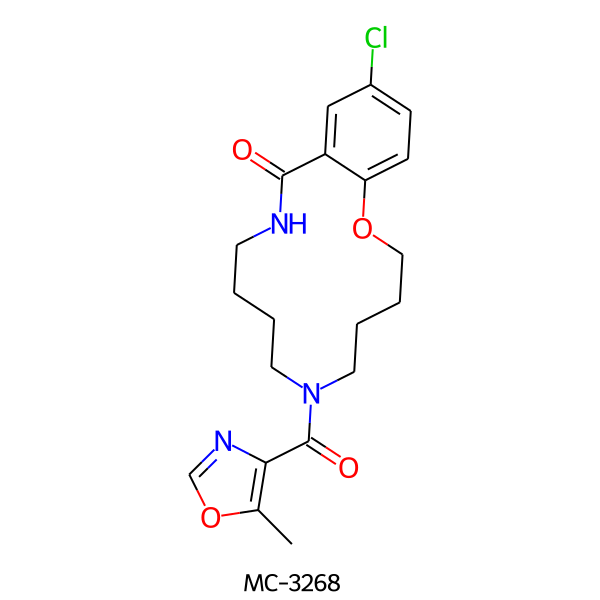 MC-3268
