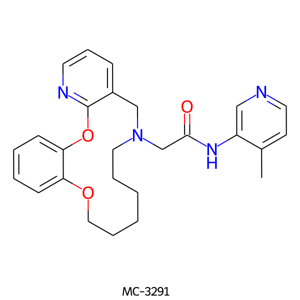 MC-3291