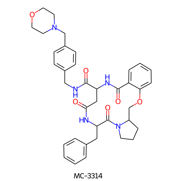 MC-3314