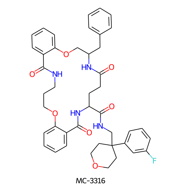 MC-3316
