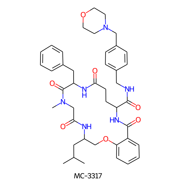 MC-3317