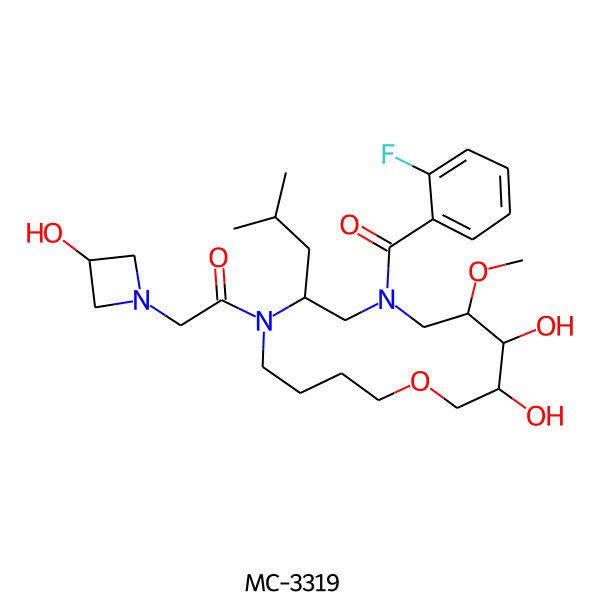 MC-3319
