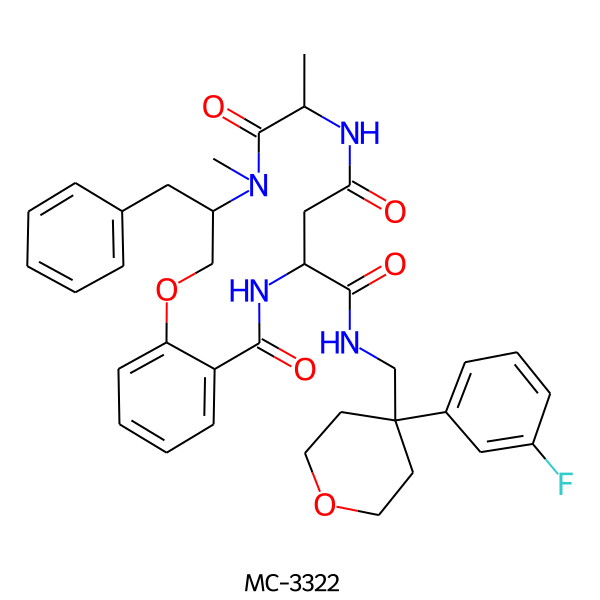 MC-3322