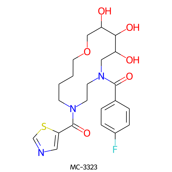 MC-3323