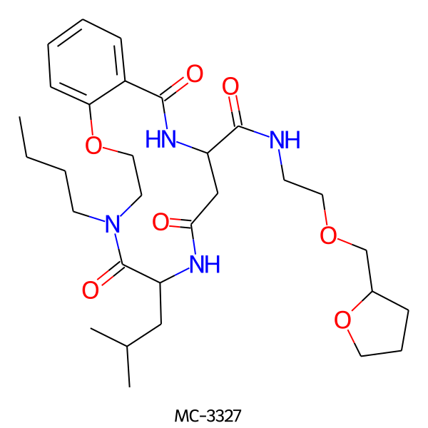 MC-3327