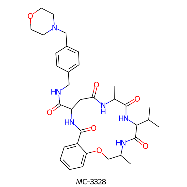 MC-3328