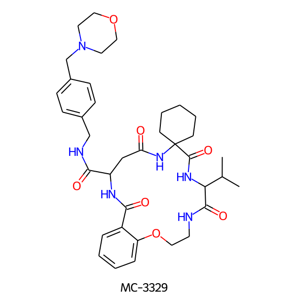 MC-3329