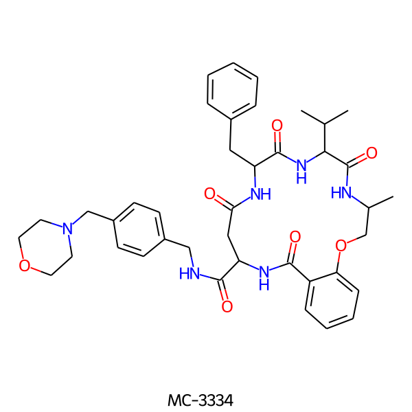 MC-3334