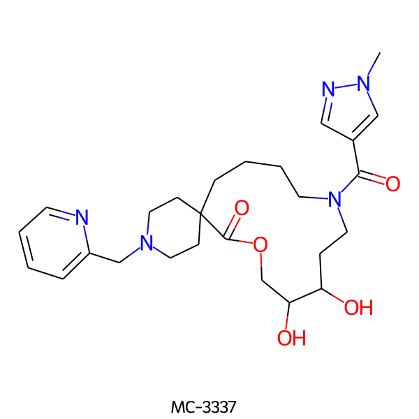 MC-3337