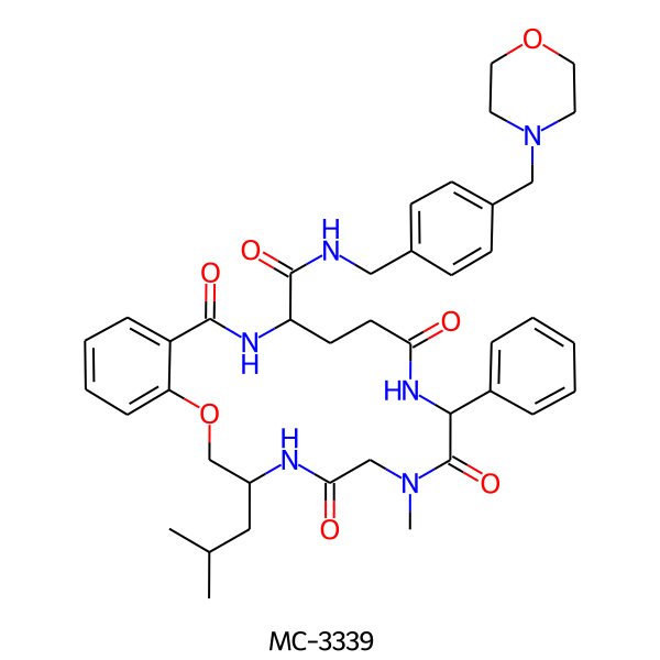 MC-3339