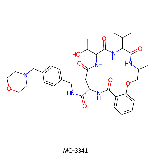 MC-3341