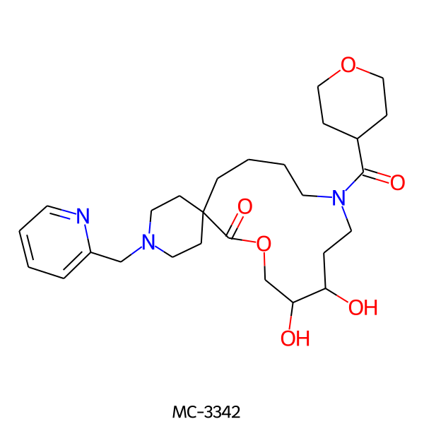 MC-3342
