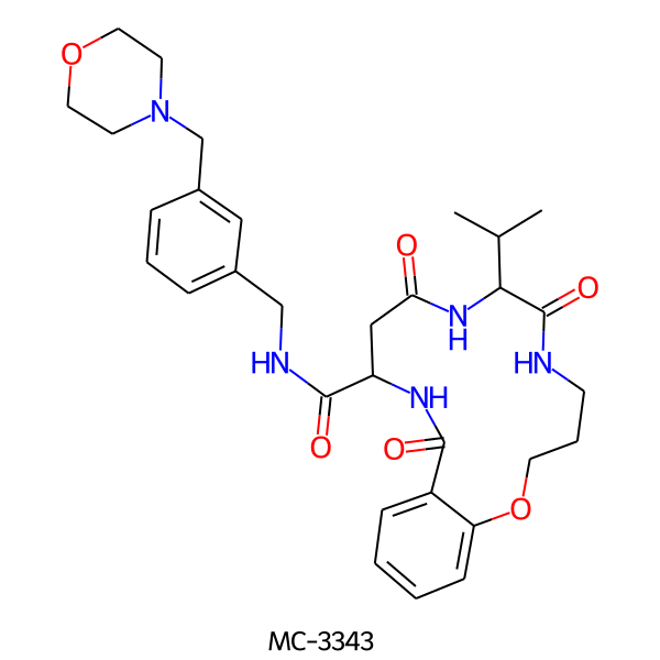 MC-3343