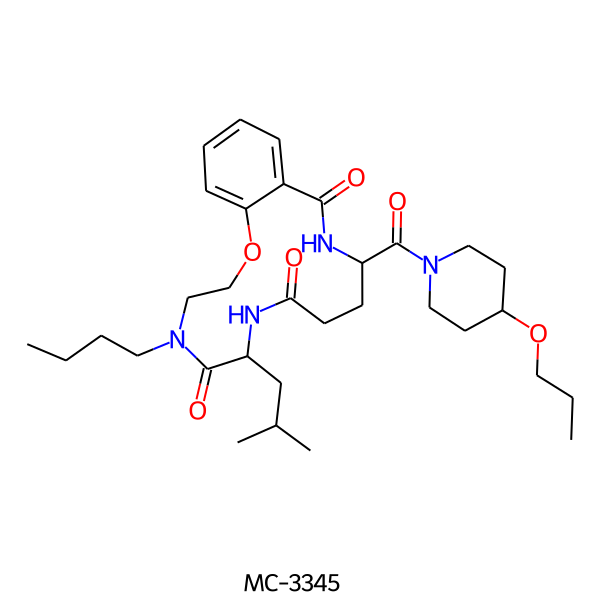 MC-3345