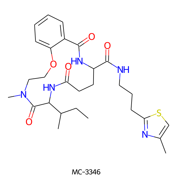 MC-3346