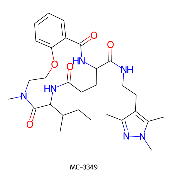 MC-3349