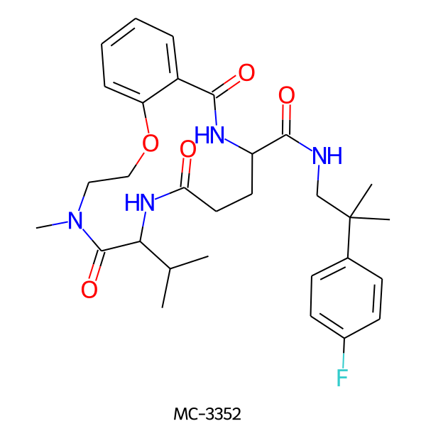MC-3352