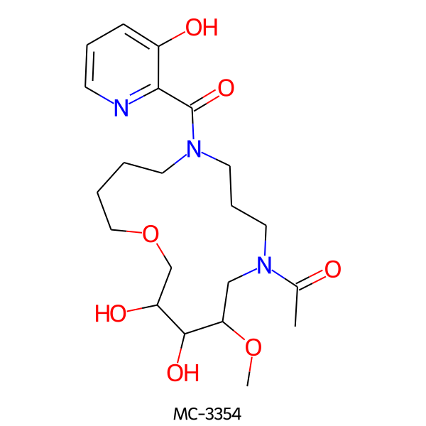 MC-3354
