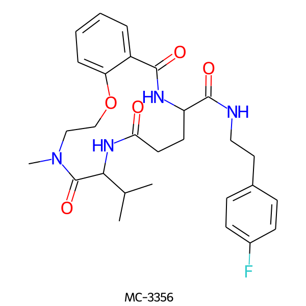 MC-3356