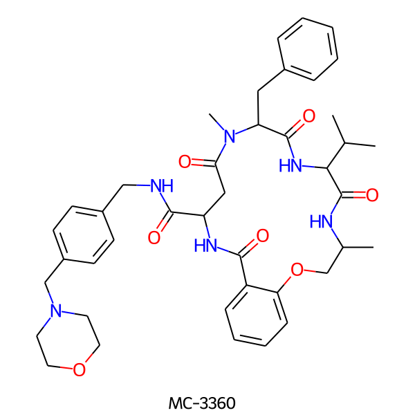 MC-3360