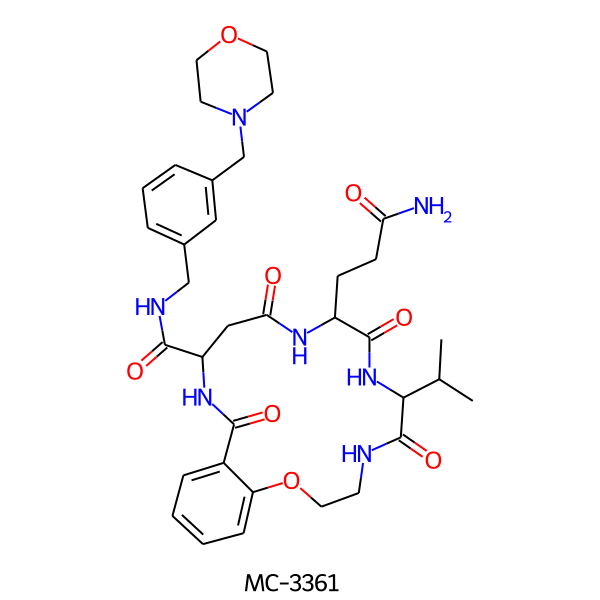 MC-3361