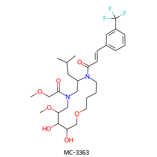 MC-3363