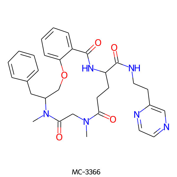MC-3366