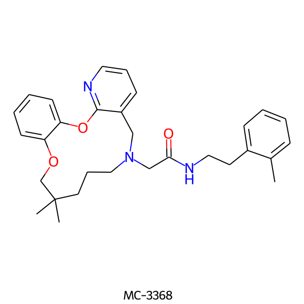 MC-3368