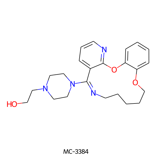 MC-3384