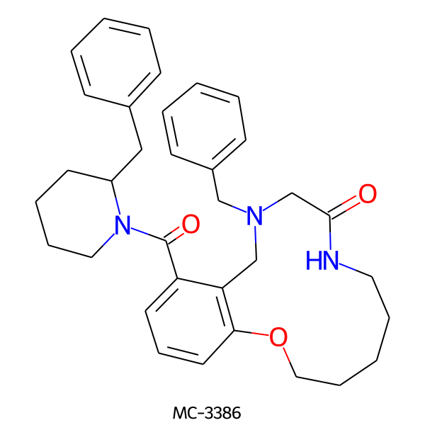 MC-3386