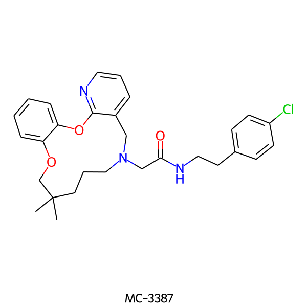 MC-3387