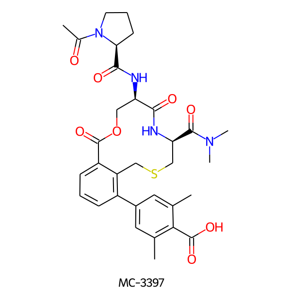 MC-3397