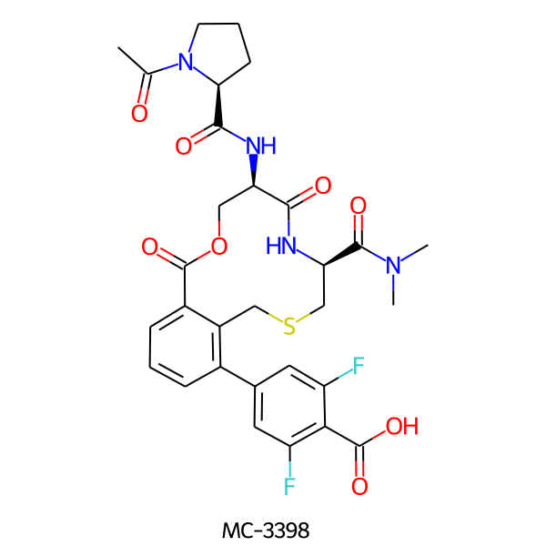 MC-3398