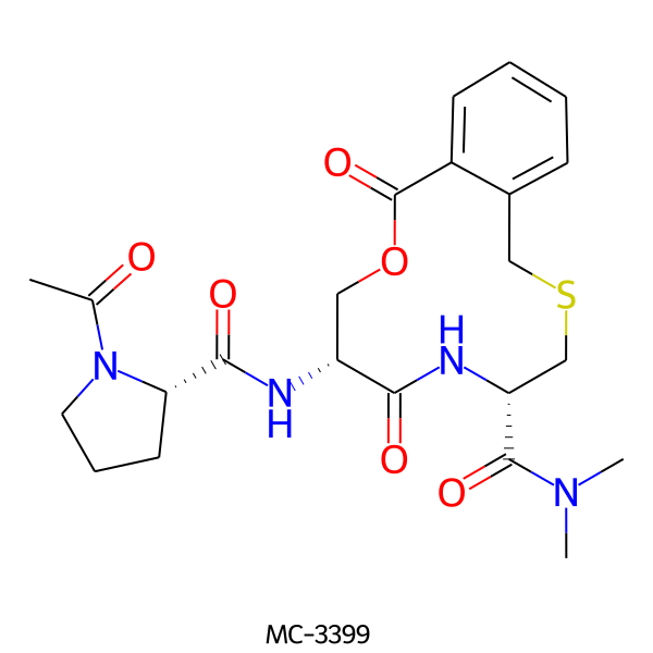 MC-3399