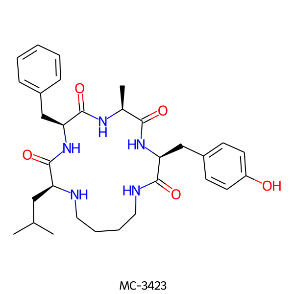 MC-3423