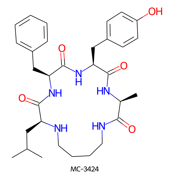 MC-3424
