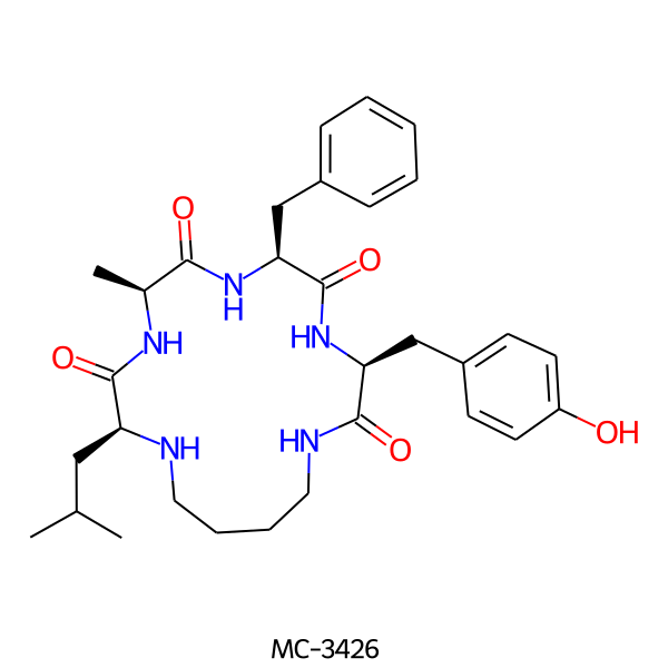 MC-3426