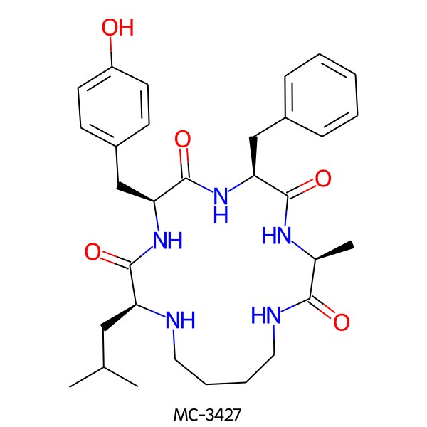 MC-3427
