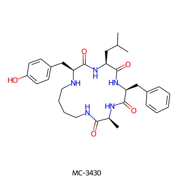 MC-3430
