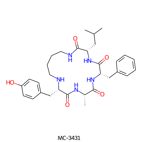 MC-3431