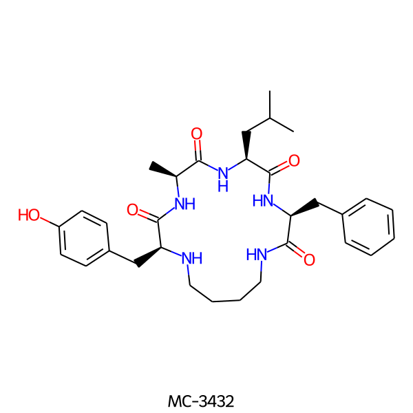 MC-3432