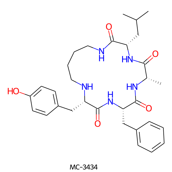 MC-3434