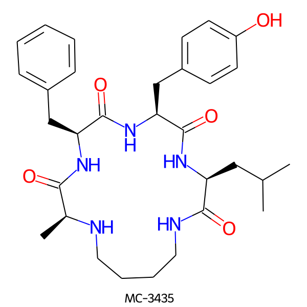 MC-3435