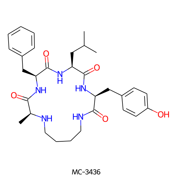 MC-3436