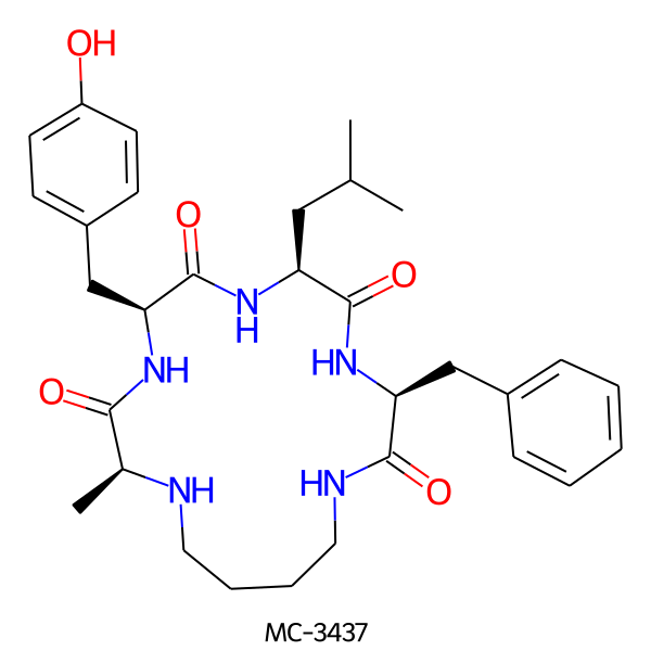 MC-3437