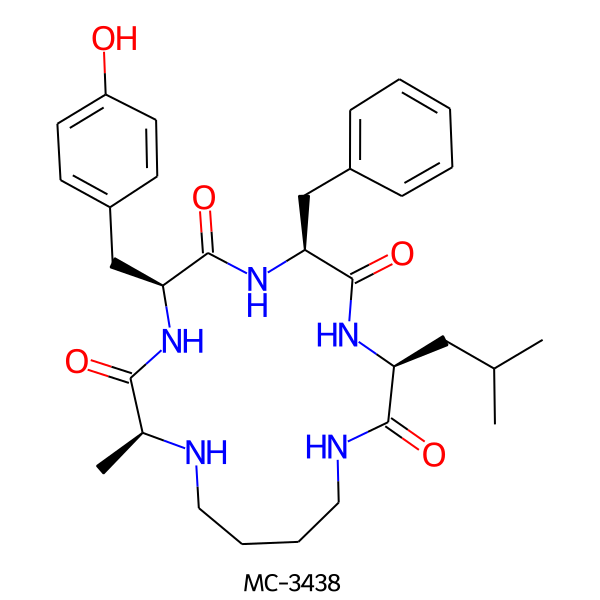 MC-3438