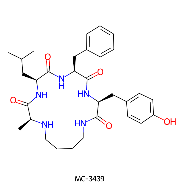 MC-3439