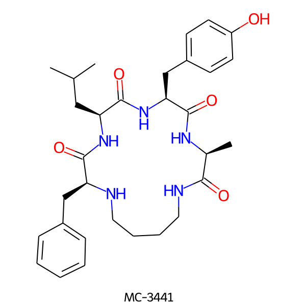 MC-3441