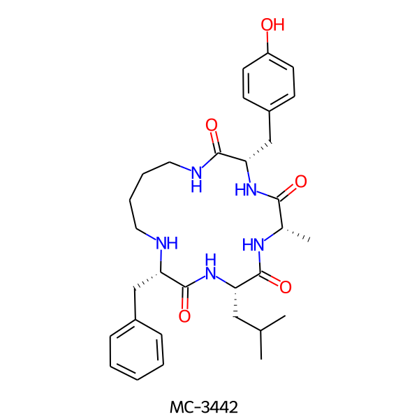 MC-3442